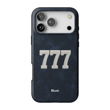 Lucky League iPhone Case gallery - Iphone_17_Pro_Max_1