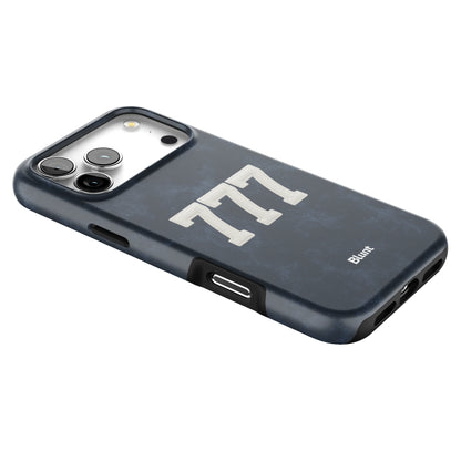 Lucky League iPhone Case gallery - Iphone_17_Pro_Max_2