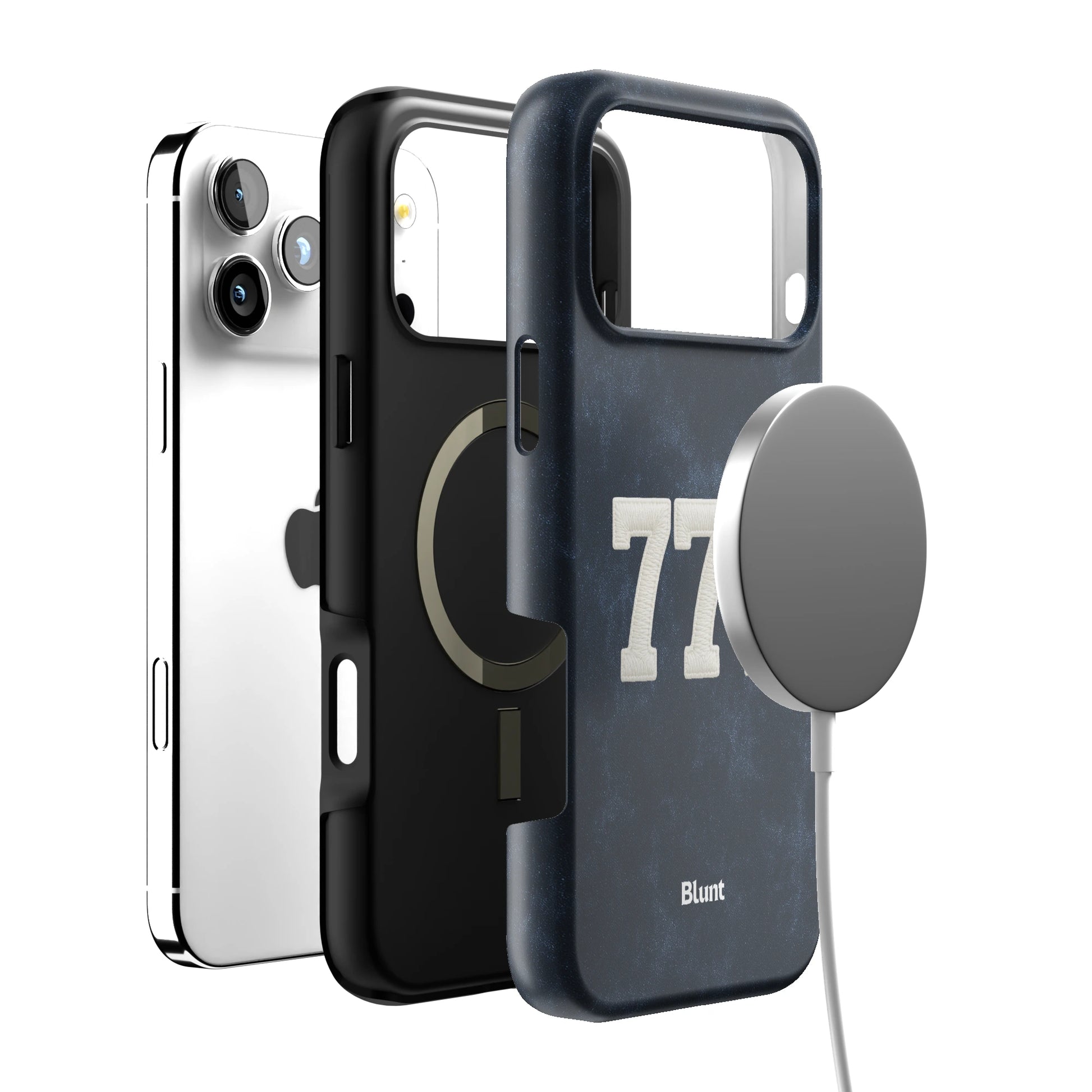 Lucky League iPhone Case gallery - Iphone_17_Pro_Max_4