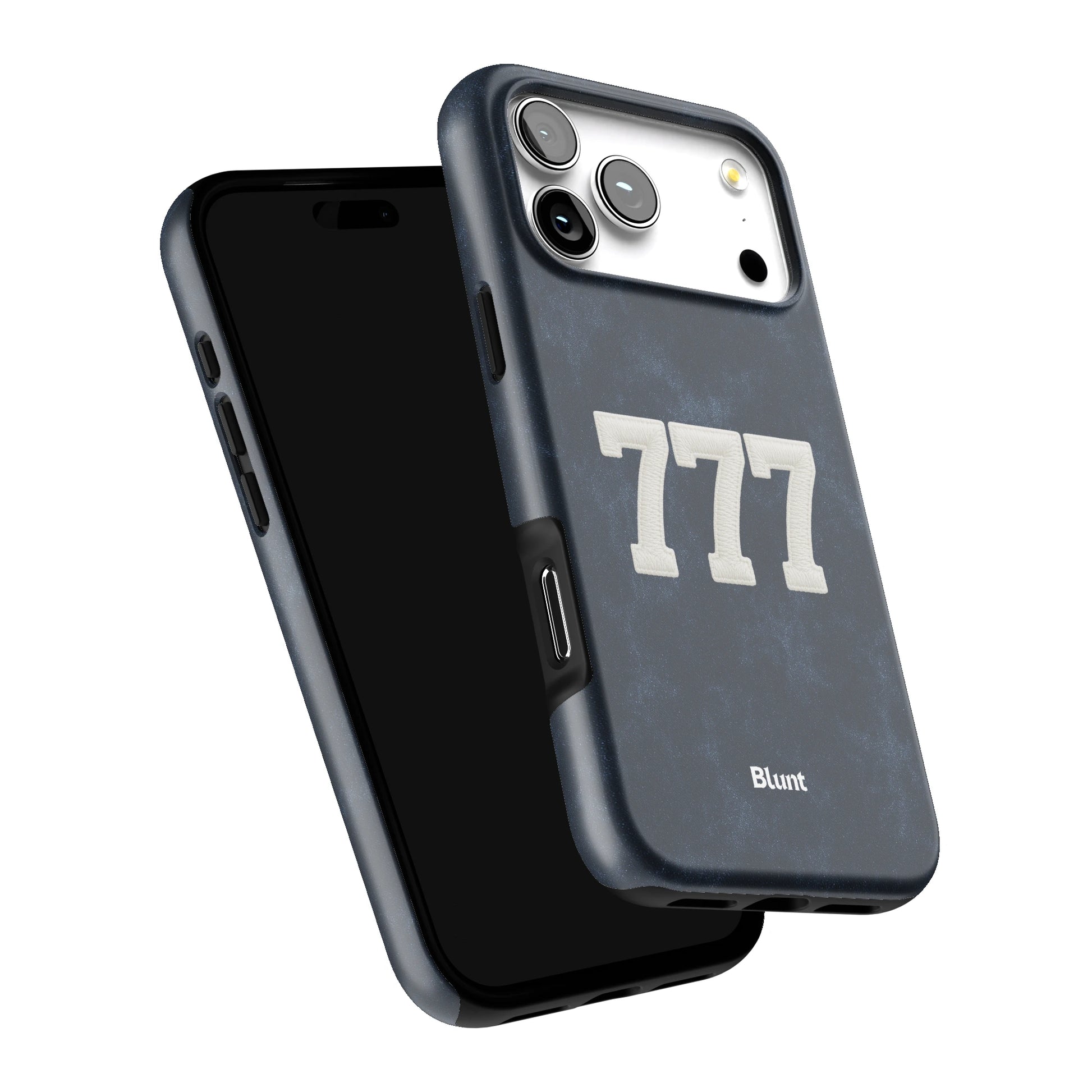 Lucky League iPhone Case gallery - Iphone_17_Pro_Max_6