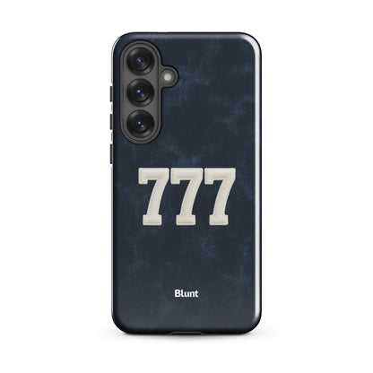 Lucky League Samsung Case - Blunt Cases