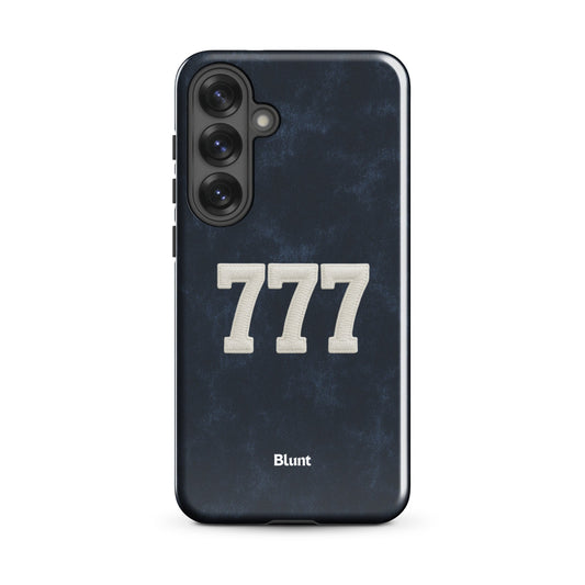 Lucky League Samsung Case - Blunt Cases