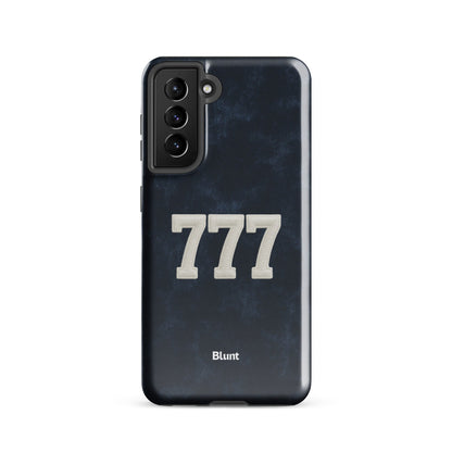 Lucky League Samsung Case - Blunt Cases