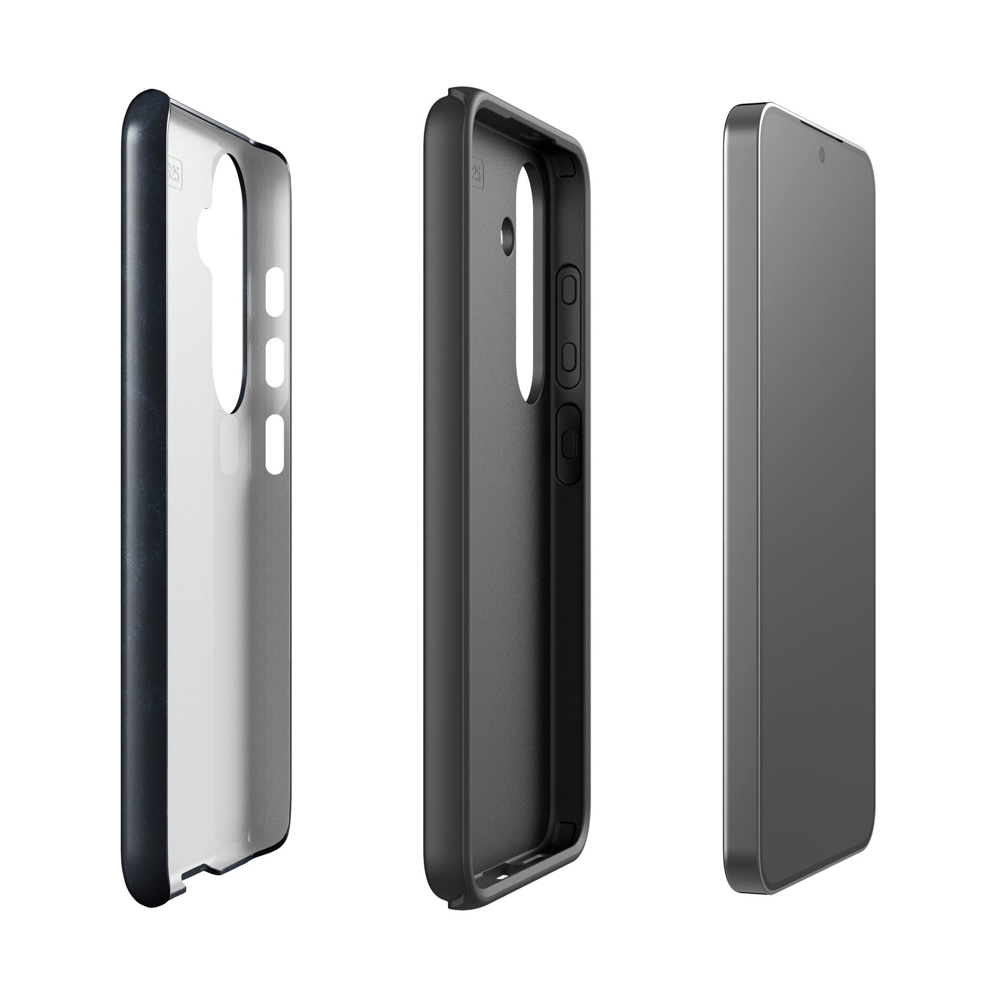 Lucky League Samsung Case - Blunt Cases