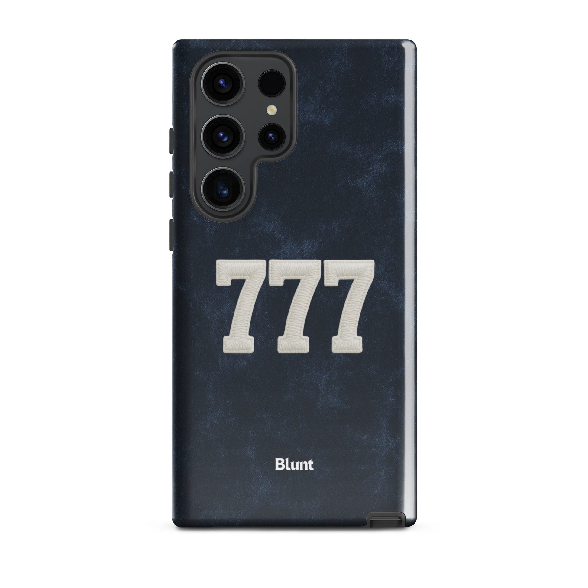 Lucky League Samsung Case - Blunt Cases