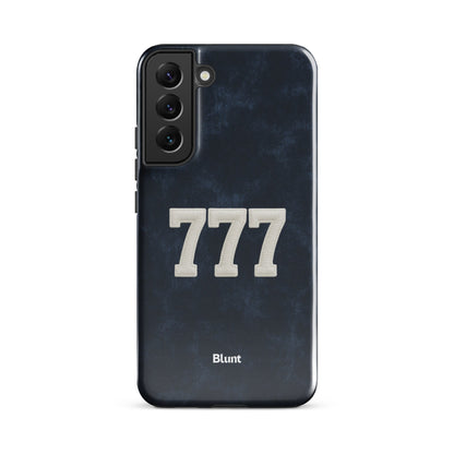 Lucky League Samsung Case - Blunt Cases