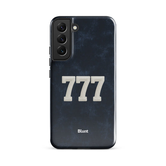 Lucky League Samsung Case - Blunt Cases