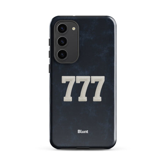 Lucky League Samsung Case - Blunt Cases