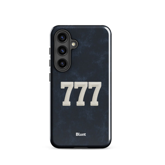Lucky League Samsung Case - Blunt Cases
