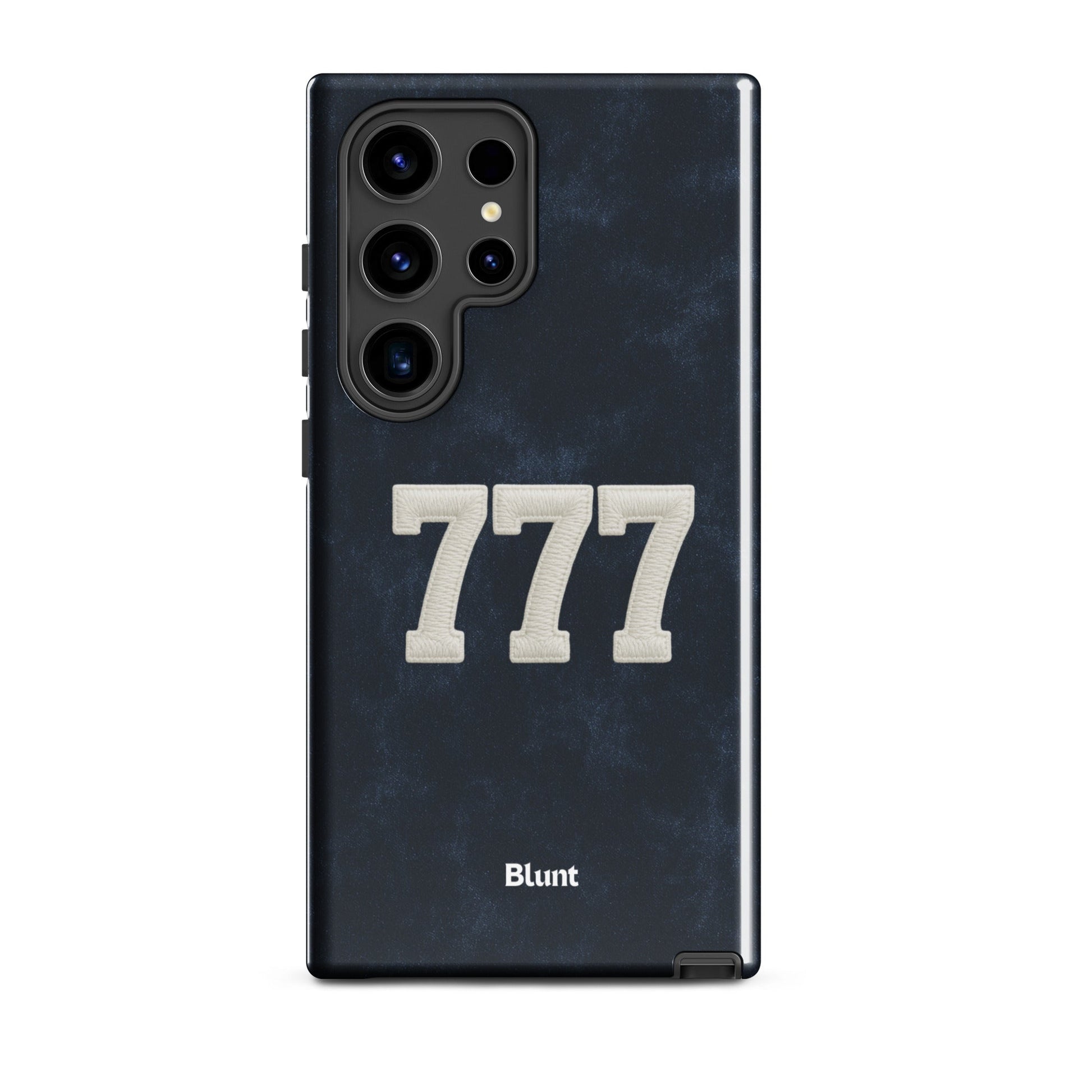 Lucky League Samsung Case - Blunt Cases
