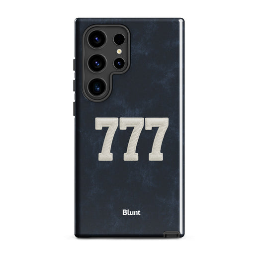 Lucky League Samsung Case - Blunt Cases