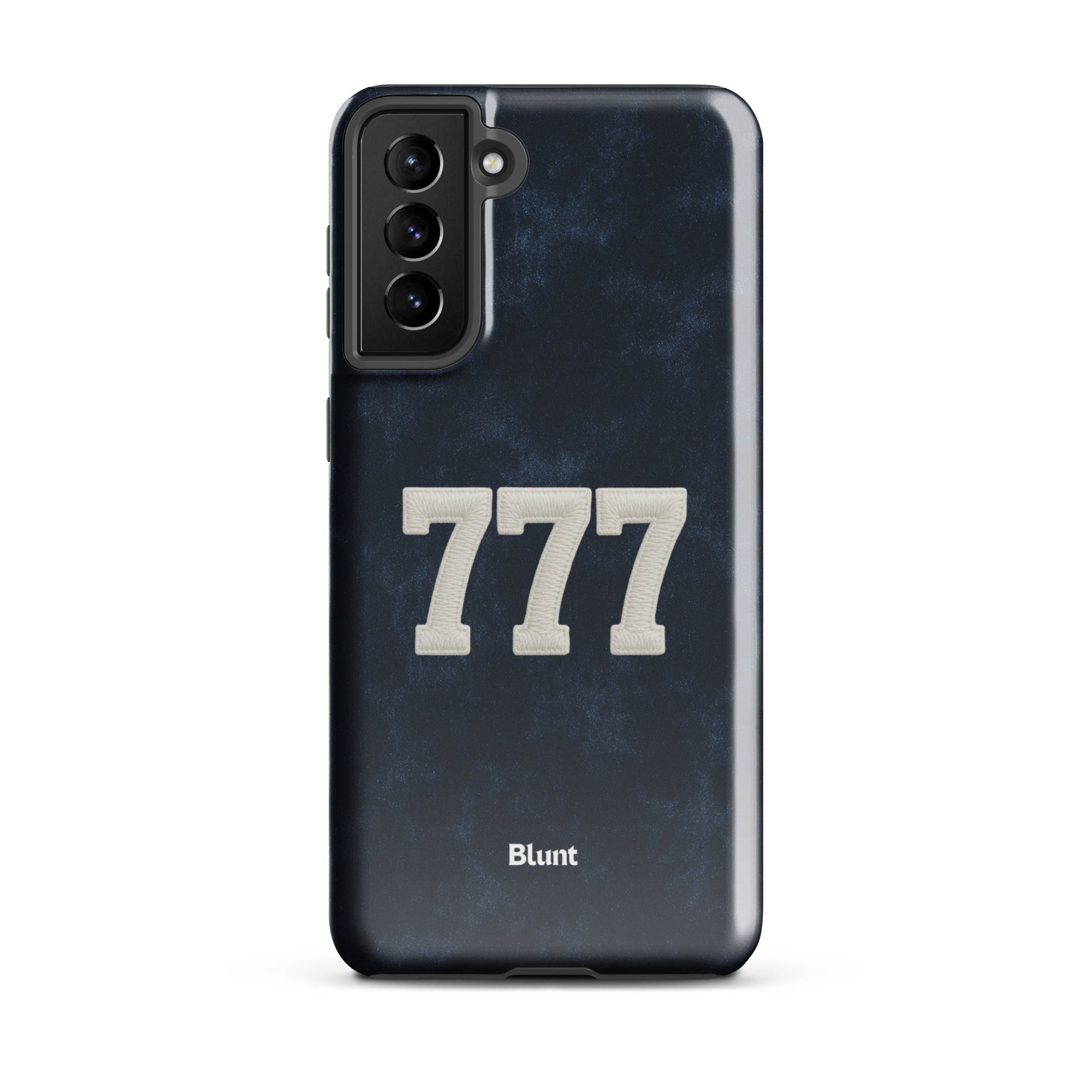Lucky League Samsung Case - Blunt Cases