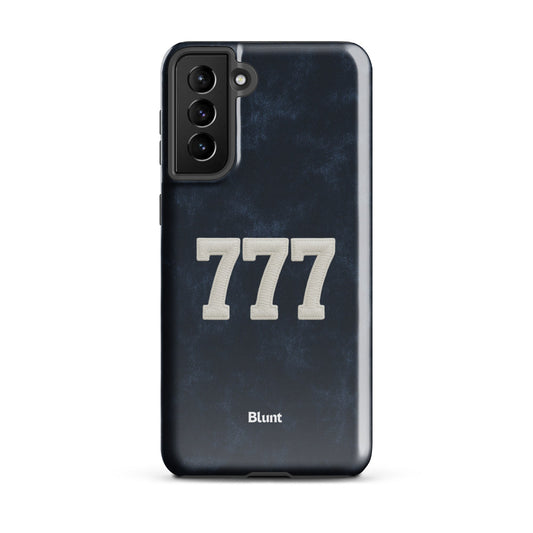 Lucky League Samsung Case - Blunt Cases