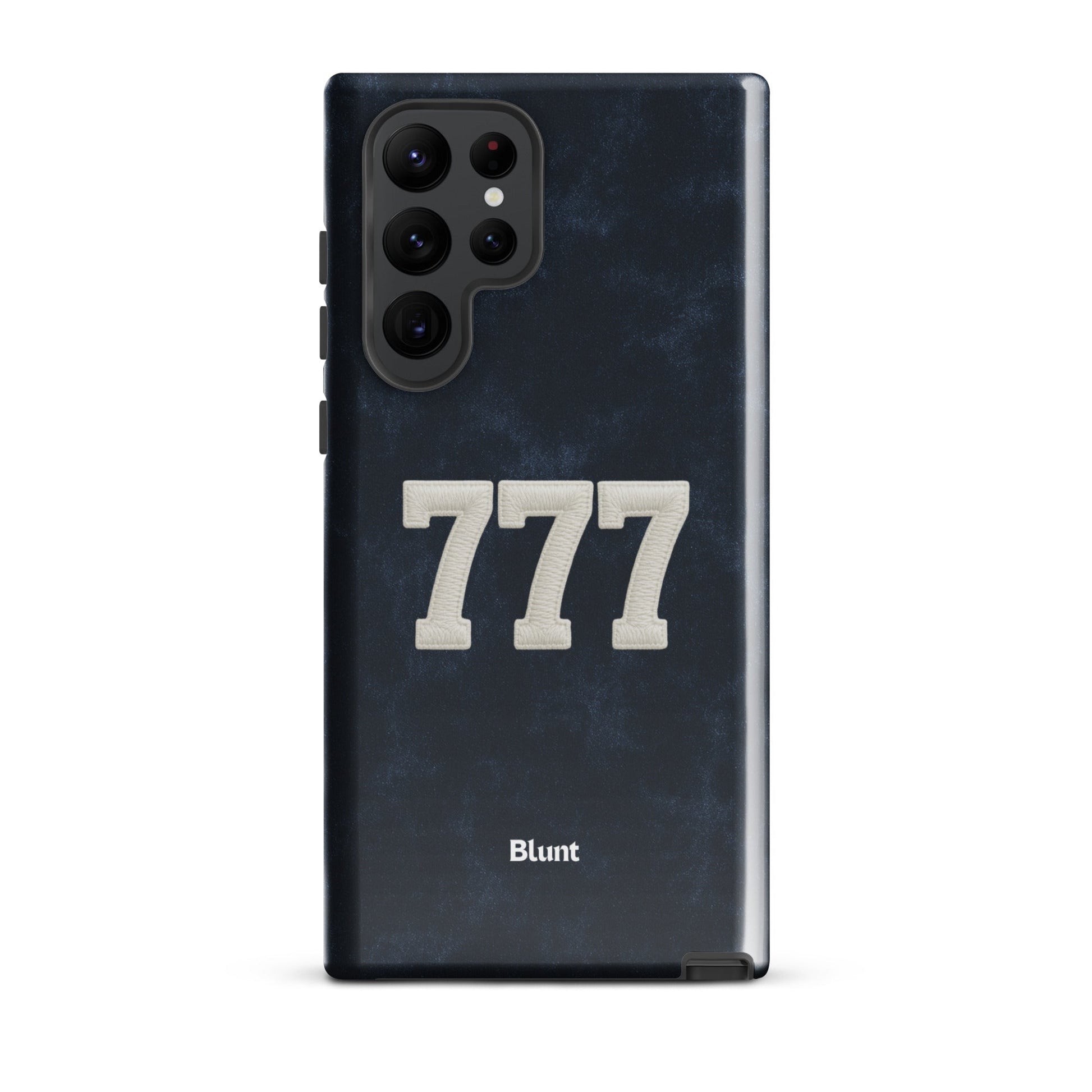 Lucky League Samsung Case - Blunt Cases