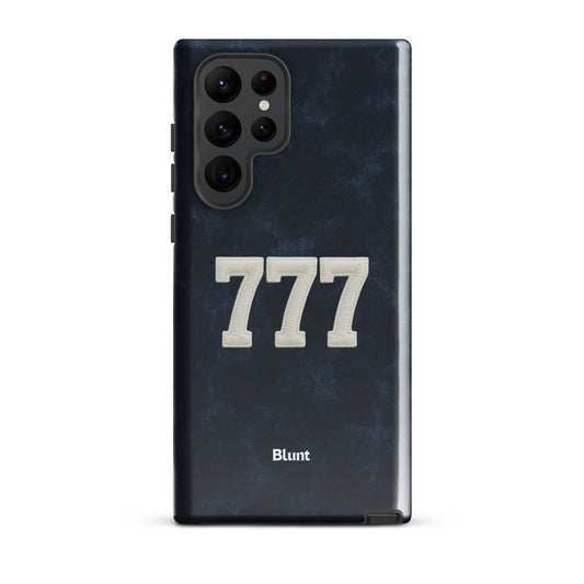 Lucky League Samsung Case - Blunt Cases