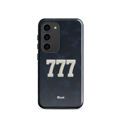 Lucky League Samsung Case - Blunt Cases