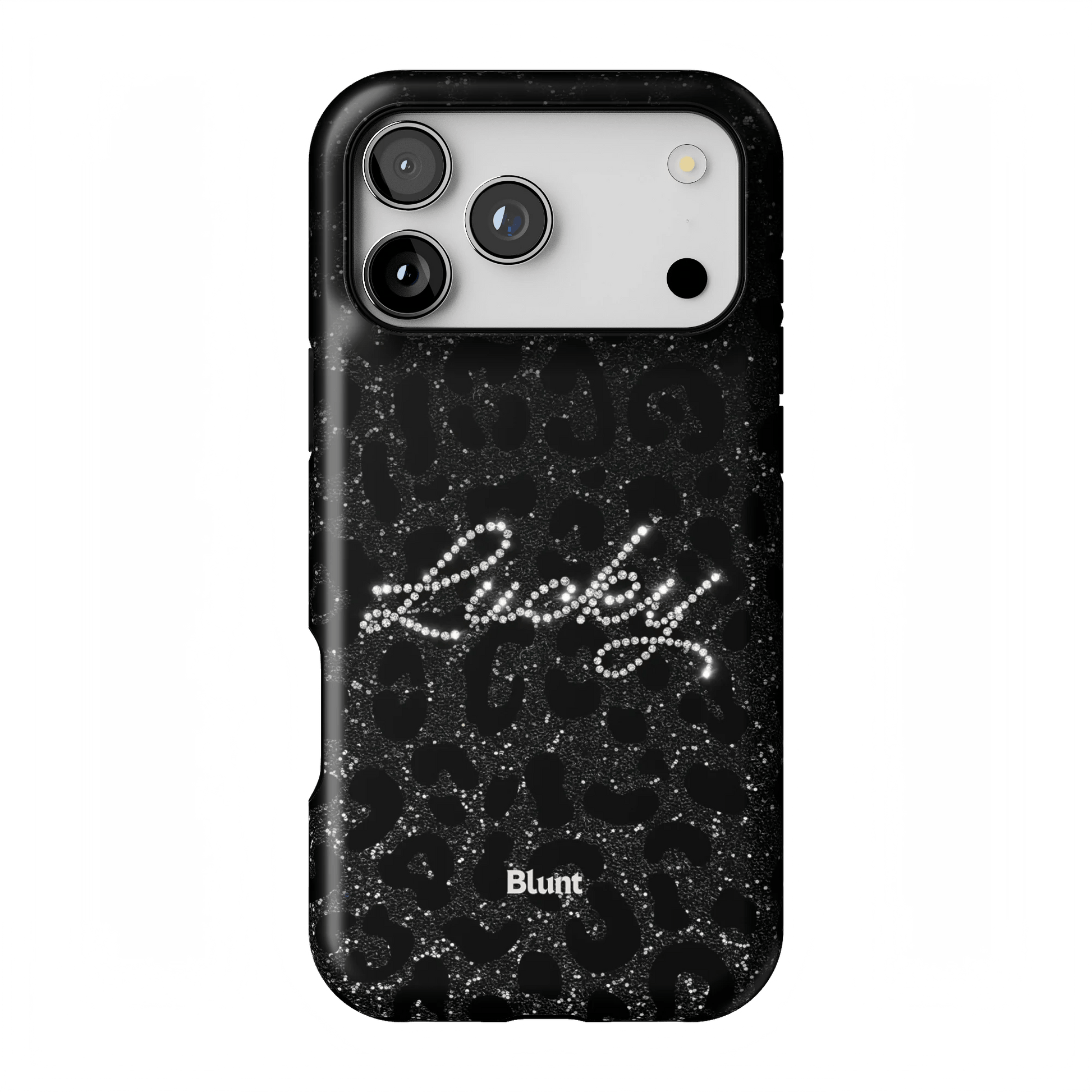 Lucky Leopard iPhone Case - Blunt Cases