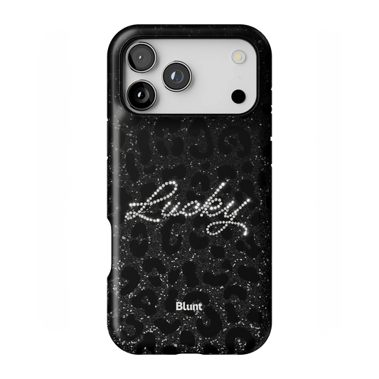 Lucky Leopard iPhone Case - Blunt Cases
