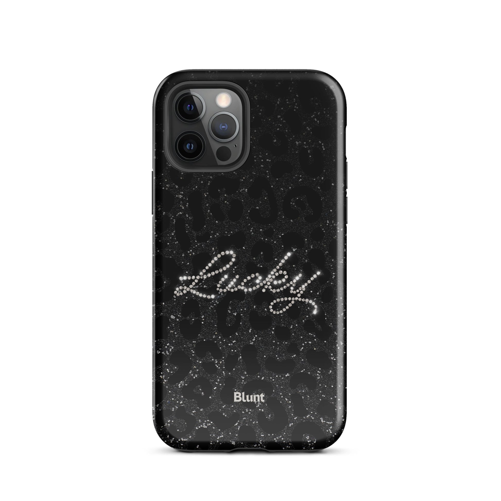 Lucky Leopard iPhone Case - Blunt Cases
