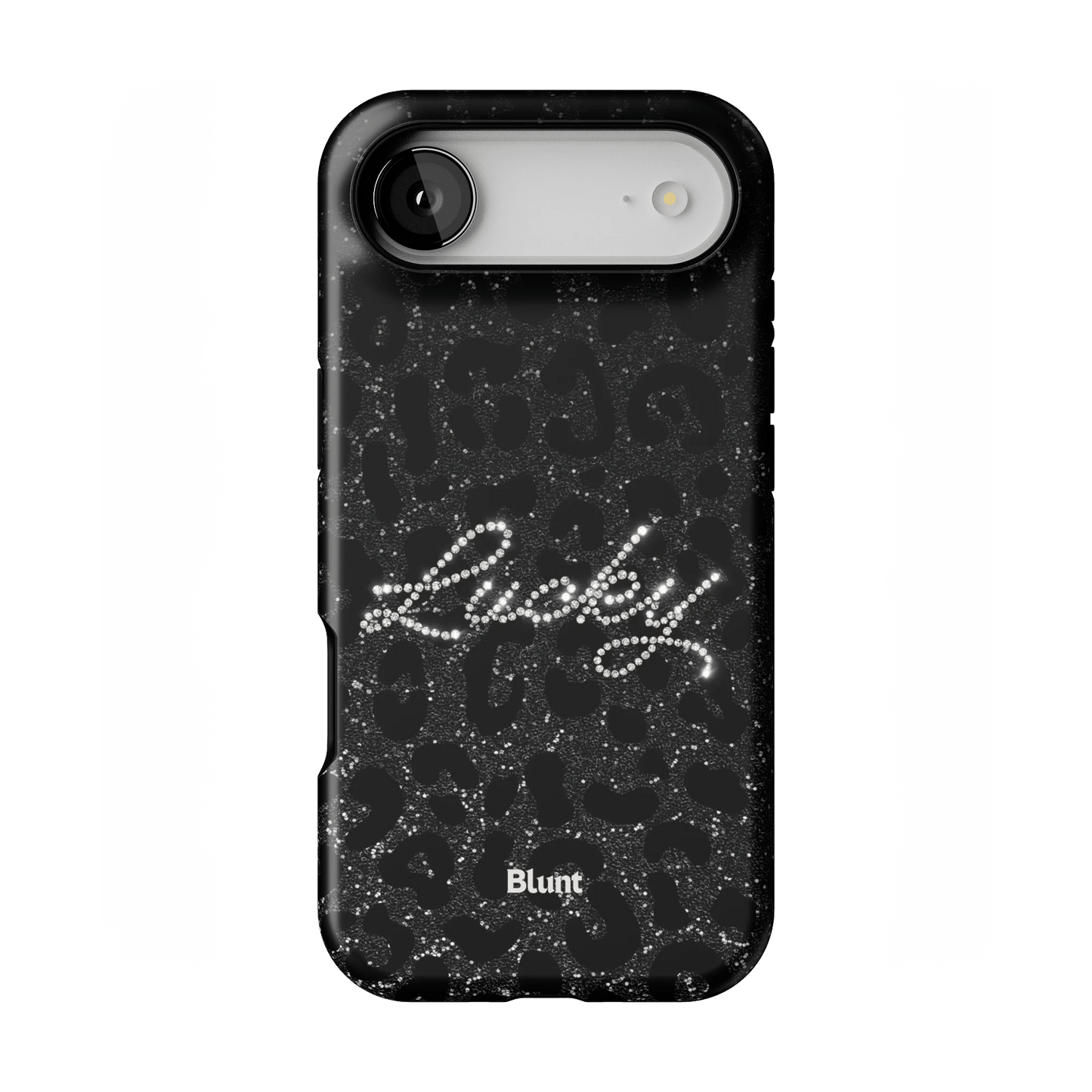 Lucky Leopard iPhone Case - Blunt Cases