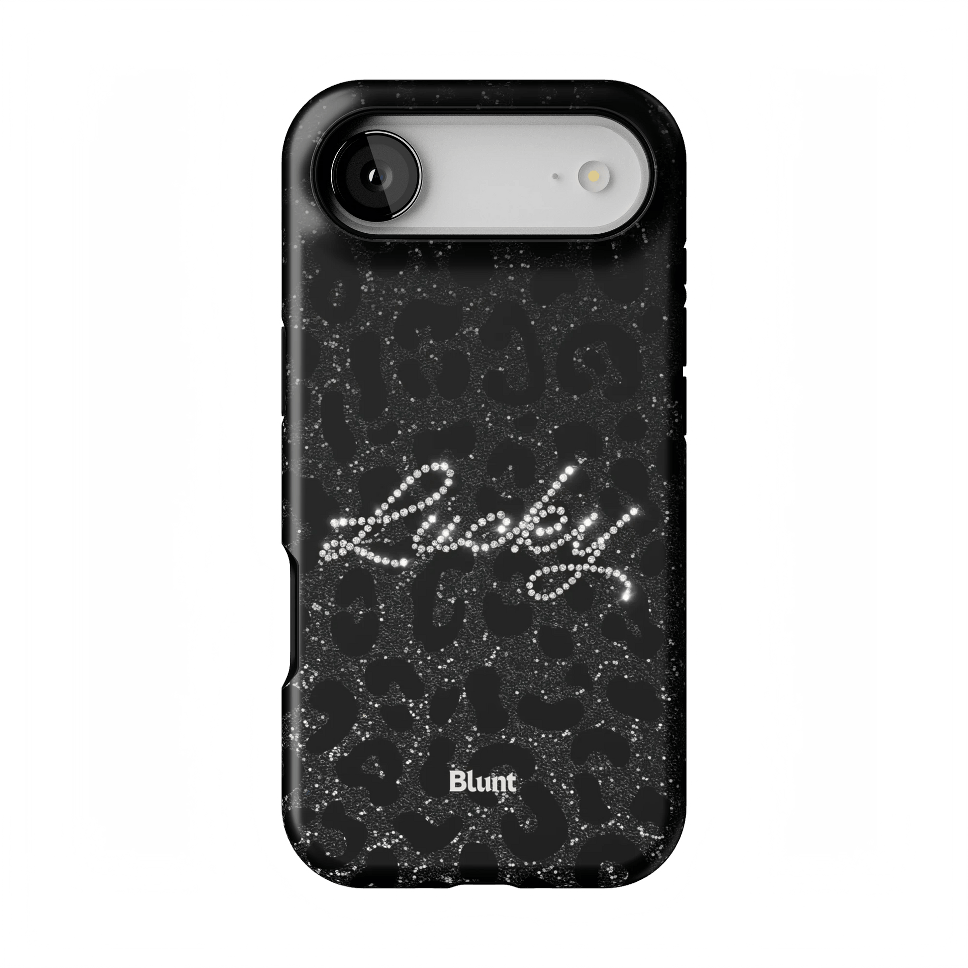 Lucky Leopard iPhone Case - Blunt Cases
