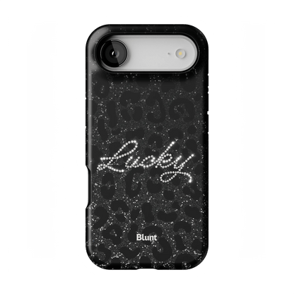 Lucky Leopard iPhone Case - Blunt Cases