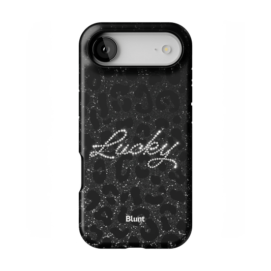 Lucky Leopard iPhone Case - Blunt Cases