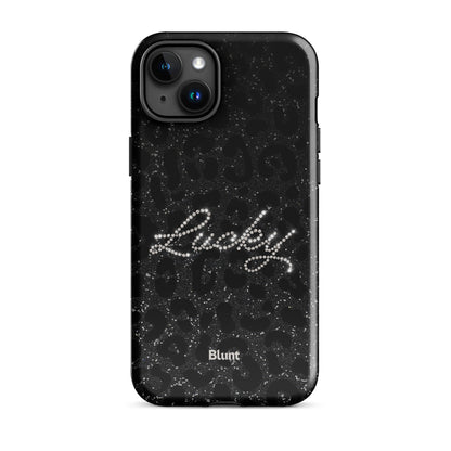 Lucky Leopard iPhone Case - Blunt Cases
