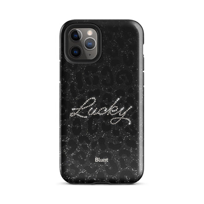Lucky Leopard iPhone Case - Blunt Cases