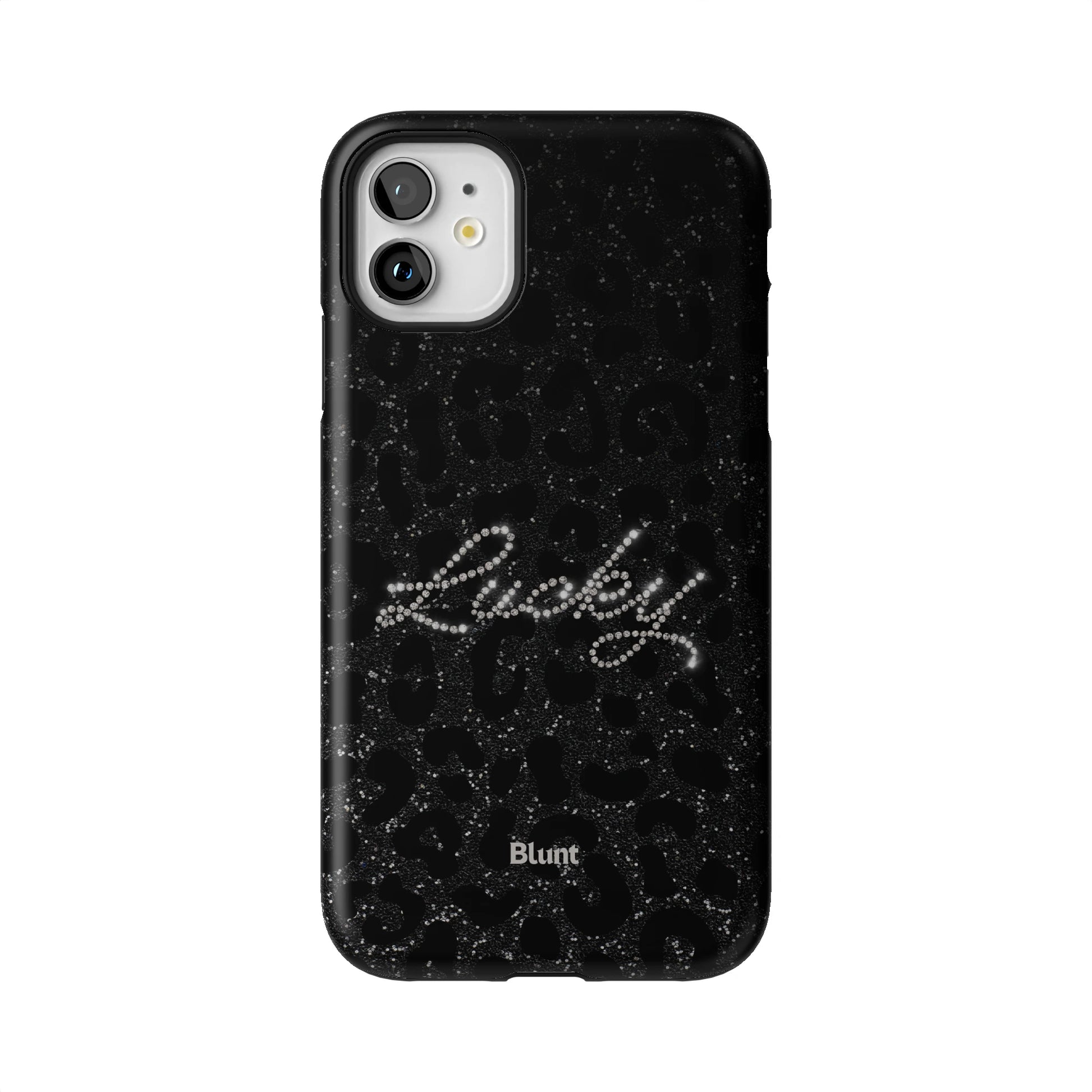 Lucky Leopard iPhone Case gallery - Iphone_11_Iphone_1
