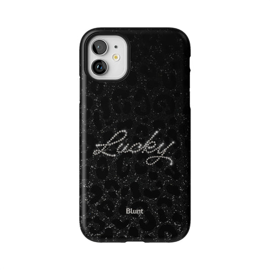 Lucky Leopard iPhone Case gallery - Iphone_11_Iphone_1