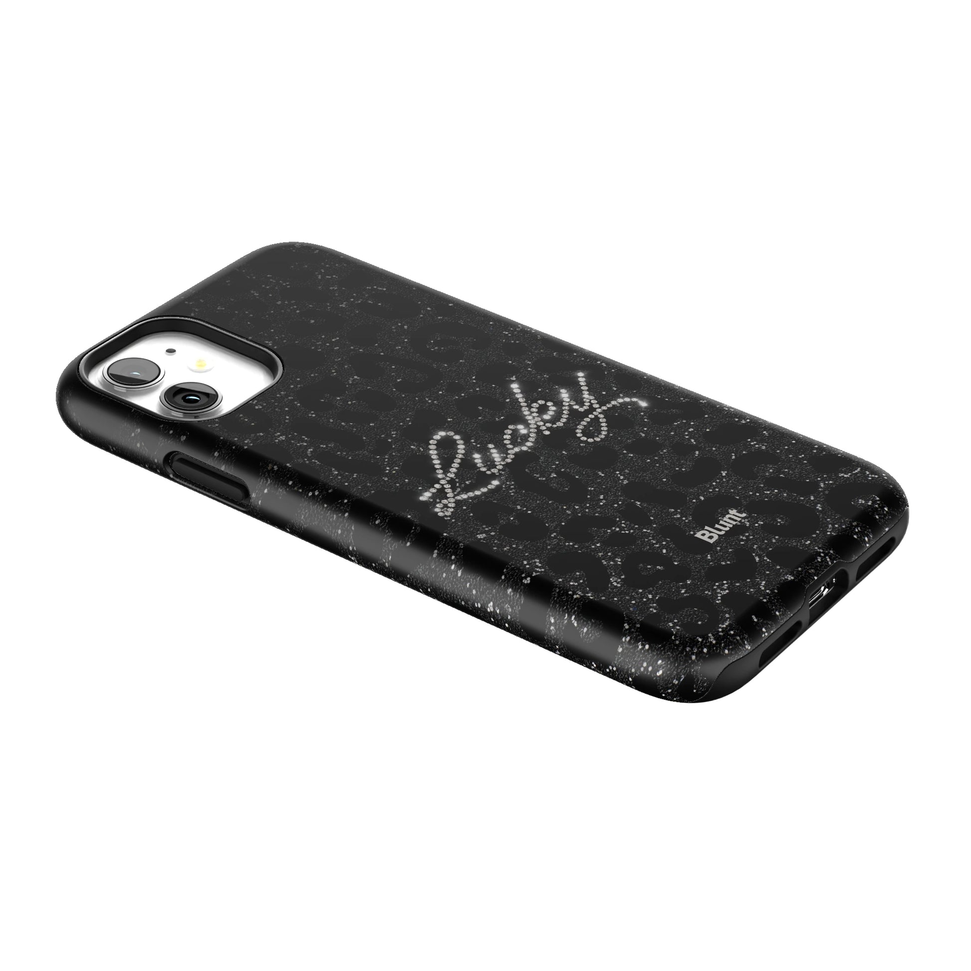 Lucky Leopard iPhone Case gallery - Iphone_11_Iphone_2