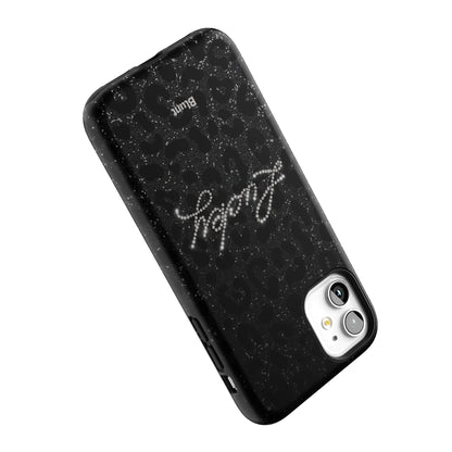 Lucky Leopard iPhone Case gallery - Iphone_11_Iphone_5