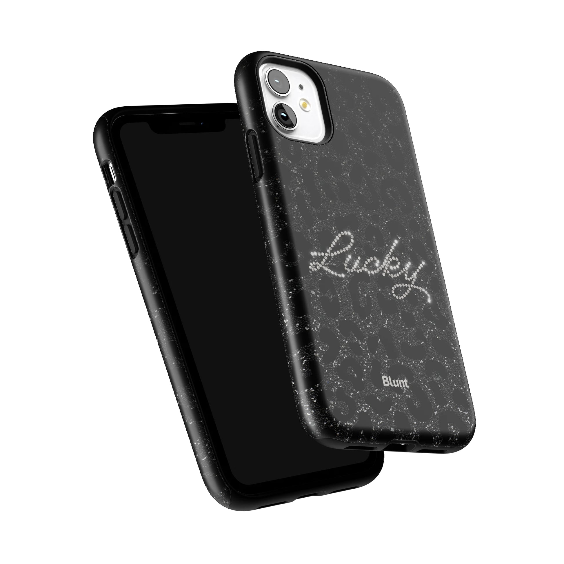 Lucky Leopard iPhone Case gallery - Iphone_11_Iphone_6