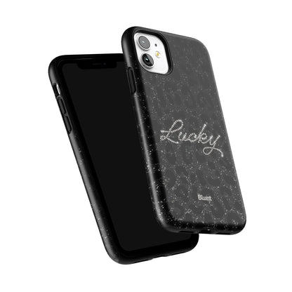 Lucky Leopard iPhone Case gallery - Iphone_11_Iphone_6