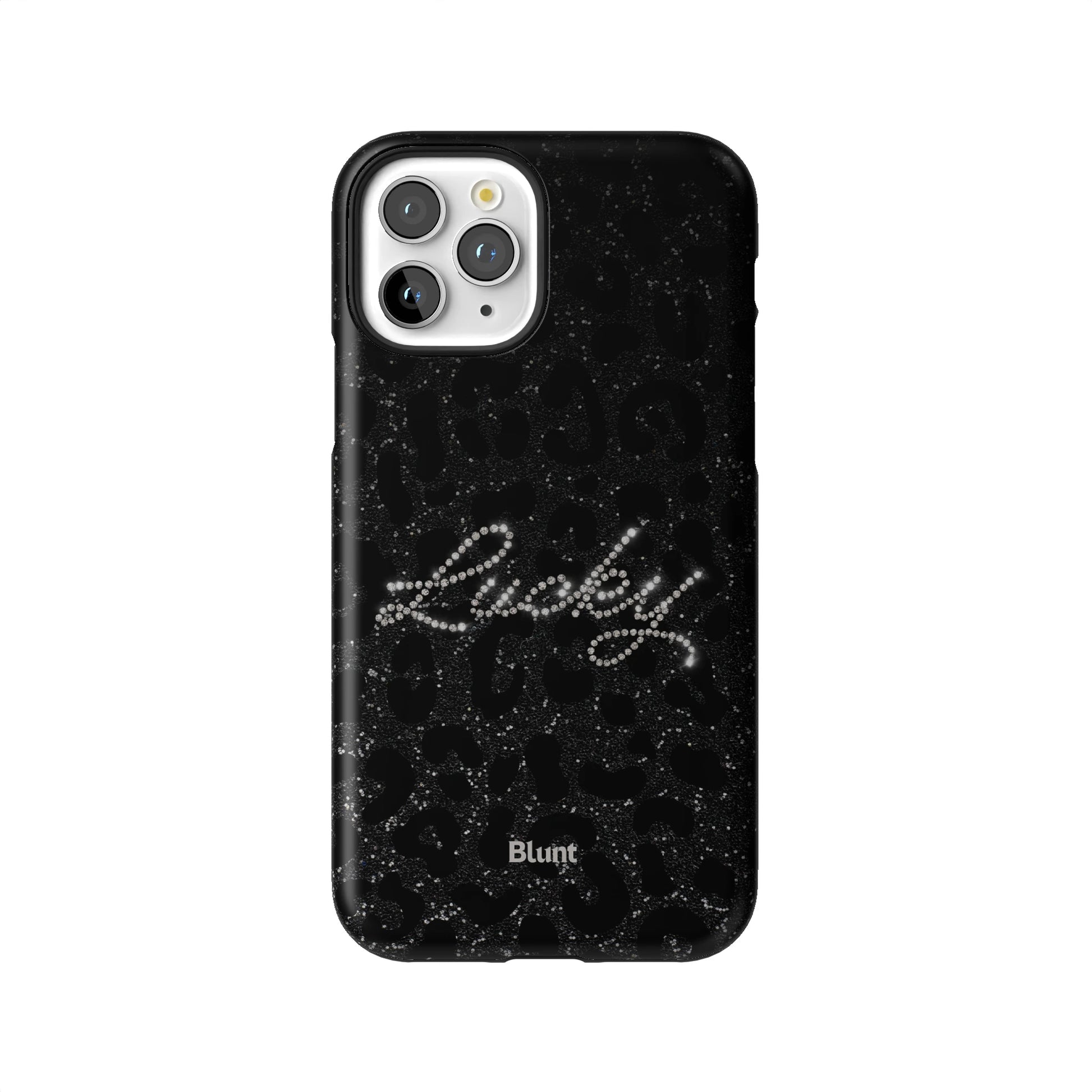 Lucky Leopard iPhone Case gallery - Iphone_11_Pro_1