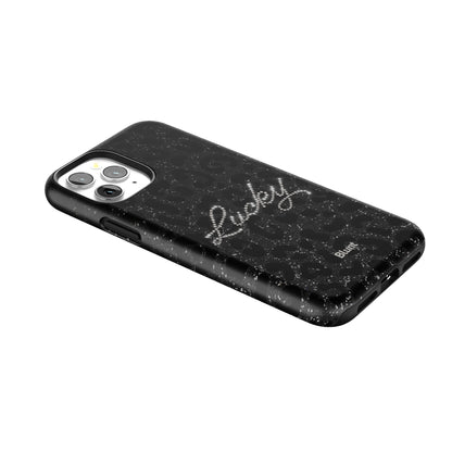 Lucky Leopard iPhone Case gallery - Iphone_11_Pro_2
