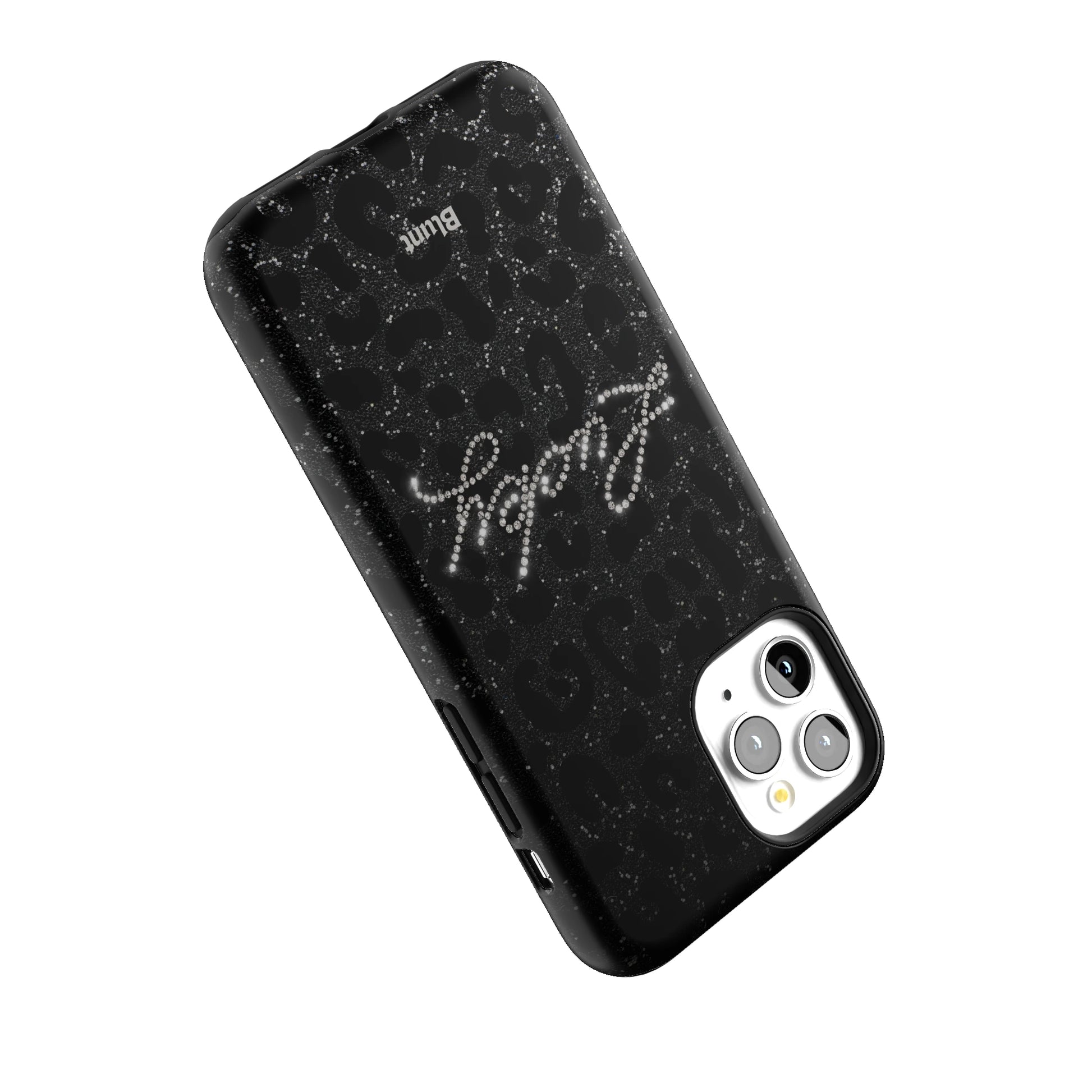 Lucky Leopard iPhone Case gallery - Iphone_11_Pro_5