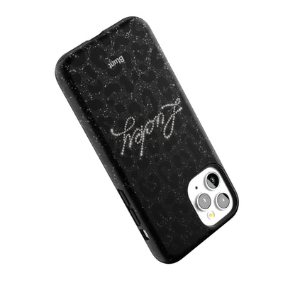Lucky Leopard iPhone Case gallery - Iphone_11_Pro_5