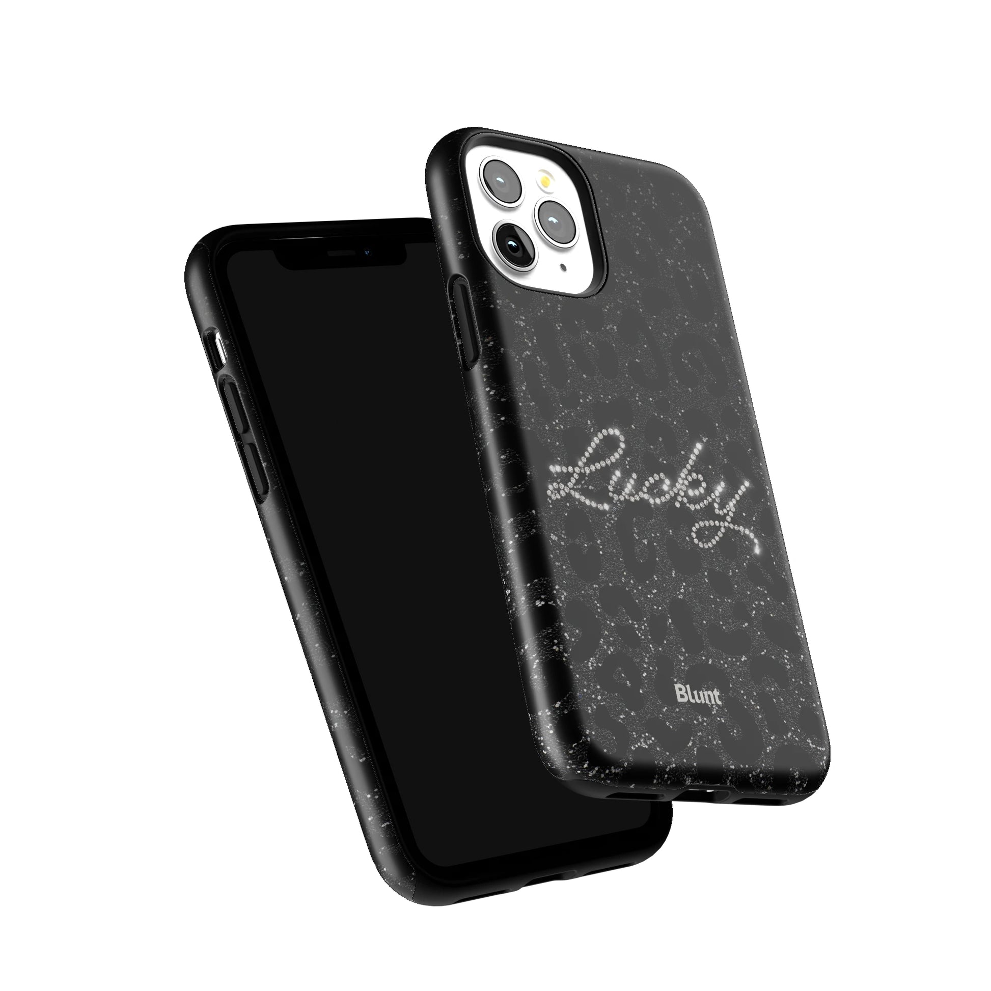 Lucky Leopard iPhone Case gallery - Iphone_11_Pro_6
