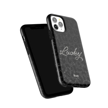 Lucky Leopard iPhone Case gallery - Iphone_11_Pro_6