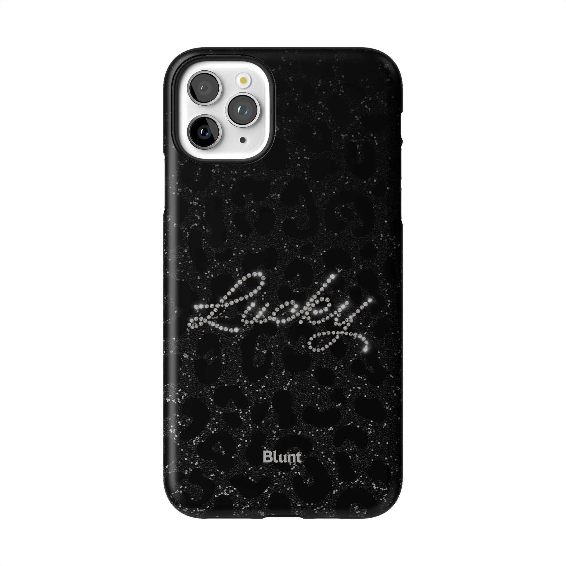 Lucky Leopard iPhone Case gallery - Iphone_11_Pro_Max_1