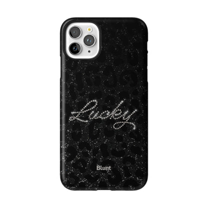 Lucky Leopard iPhone Case gallery - Iphone_11_Pro_Max_1