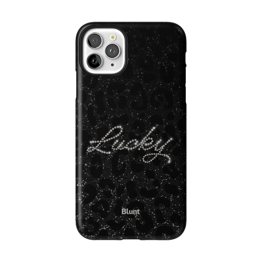 Lucky Leopard iPhone Case gallery - Iphone_11_Pro_Max_1