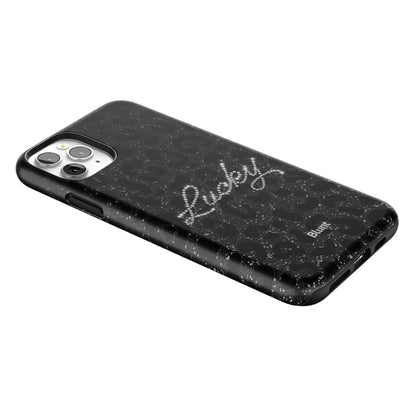 Lucky Leopard iPhone Case gallery - Iphone_11_Pro_Max_2