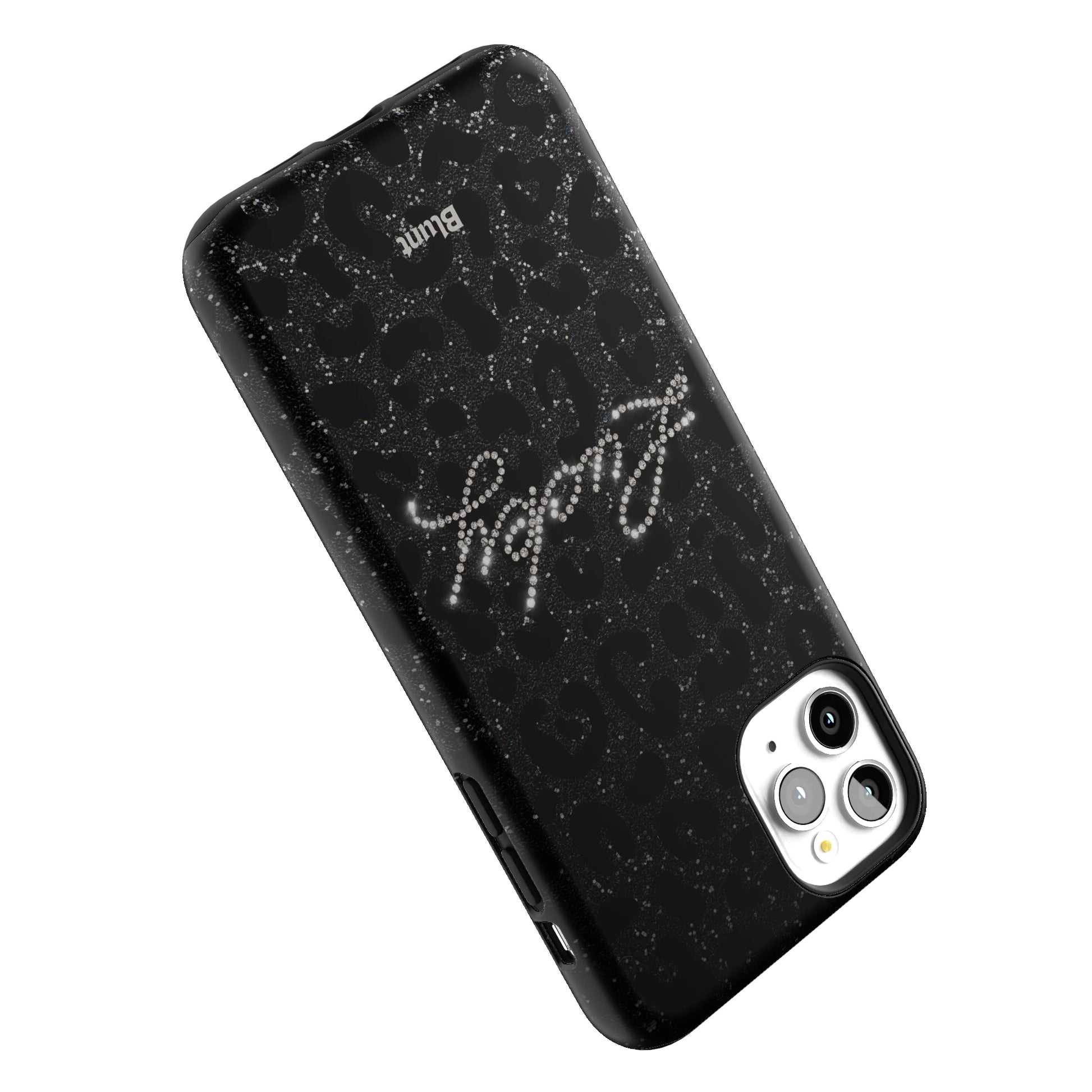 Lucky Leopard iPhone Case gallery - Iphone_11_Pro_Max_5