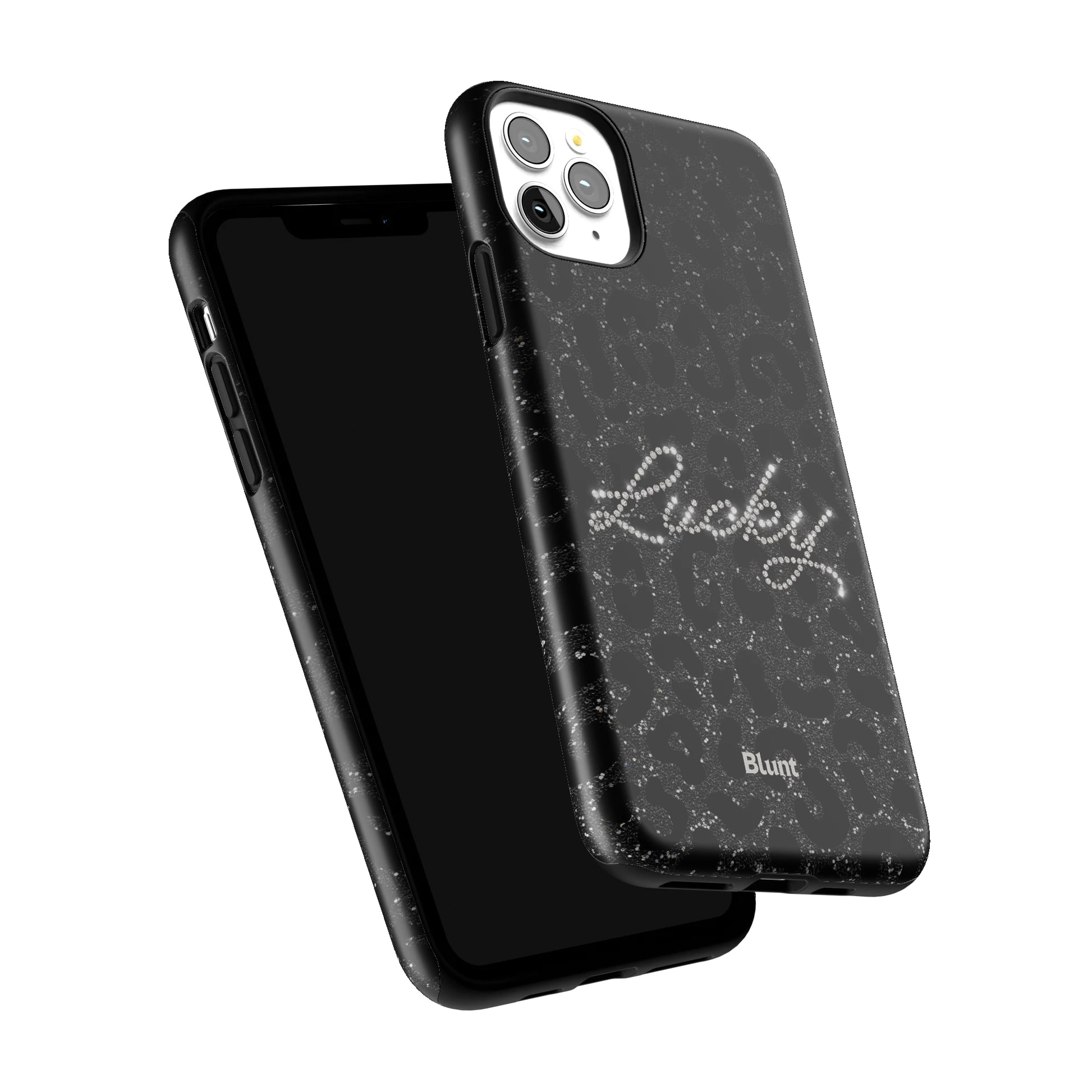 Lucky Leopard iPhone Case gallery - Iphone_11_Pro_Max_6