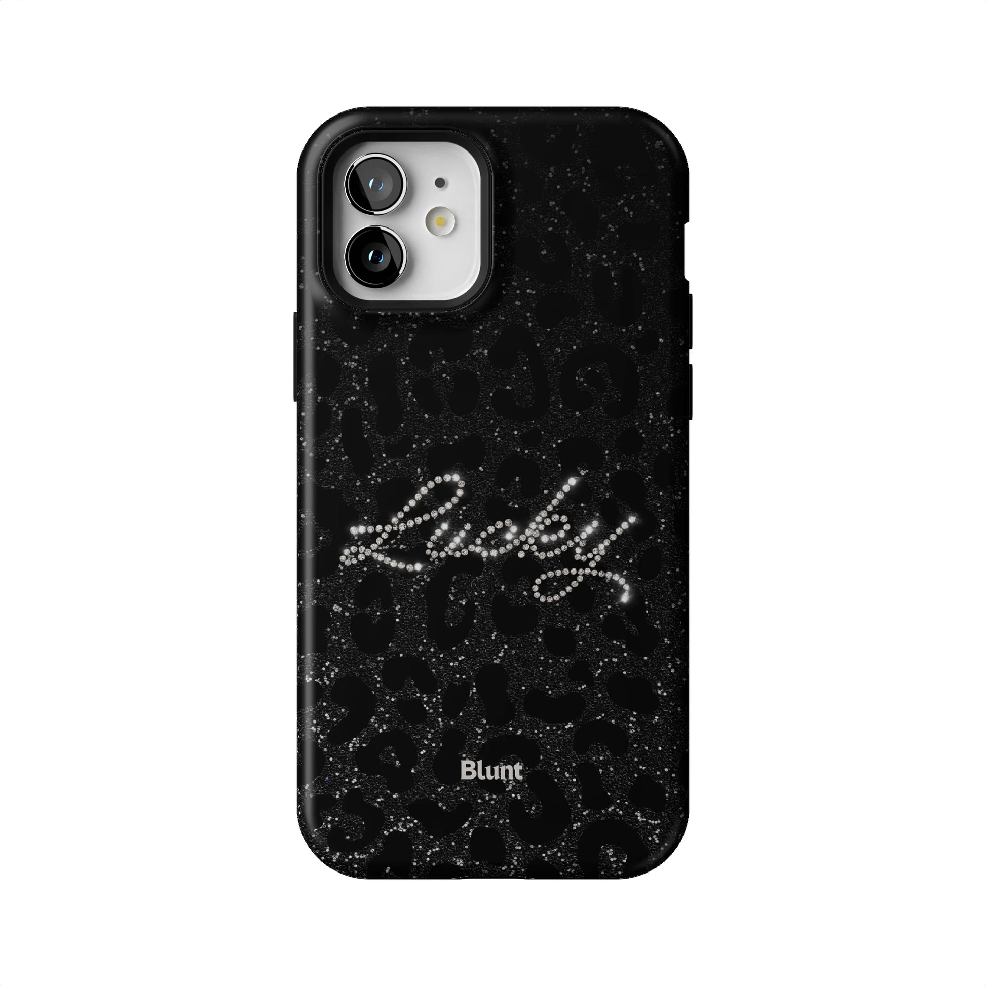 Lucky Leopard iPhone Case gallery - Iphone_12_Iphone_1
