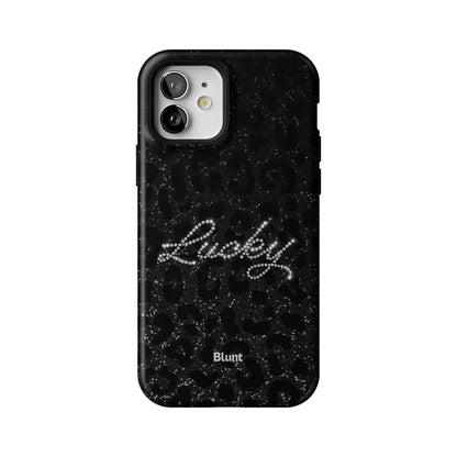 Lucky Leopard iPhone Case gallery - Iphone_12_Iphone_1
