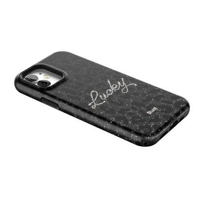 Lucky Leopard iPhone Case gallery - Iphone_12_Iphone_2